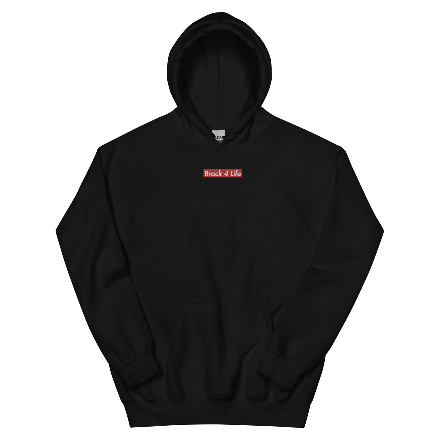 Adults Brack4Life Hoodie