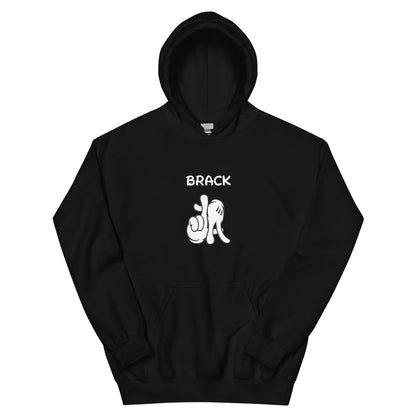 Adults Mickey LA Hoodie