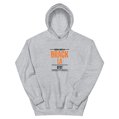 Adults Born n Bred Hoodie