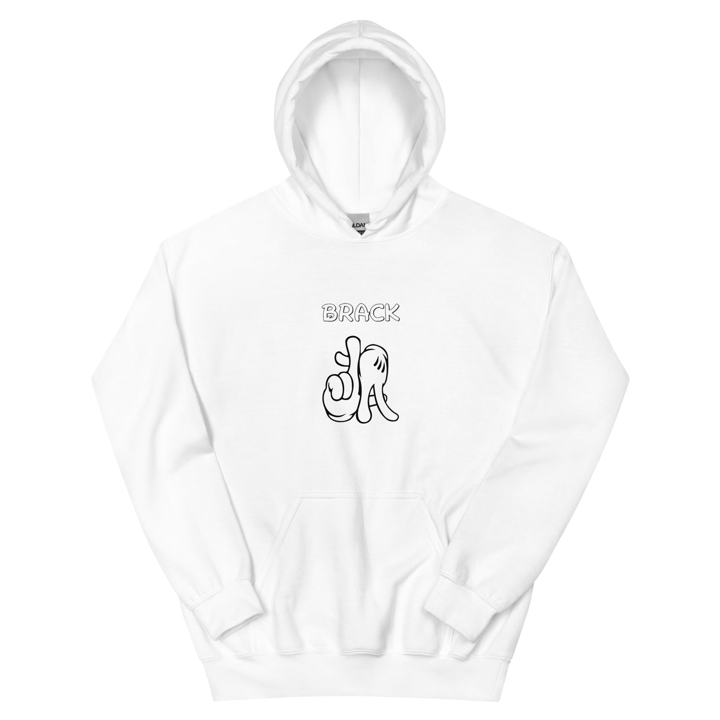 Adults Mickey LA Hoodie