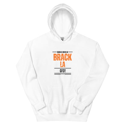 Adults Born n Bred Hoodie